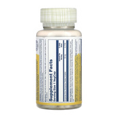 Manganese 50mg - 100 vcaps. Зображення №2 Manganese 50mg - 100 vcaps. Зображення №2