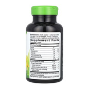 Evening Primrose Oil 1300 mg - 60 softgels. Зображення №2 Evening Primrose Oil 1300 mg - 60 softgels. Зображення №2