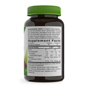Magnesium Gummy - 60 gummies. Зображення №2 Magnesium Gummy - 60 gummies. Зображення №2