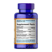 Vitamin C-1000 mg with Bioflavonoids & Rose Hips - 100 caps. Зображення №2 Vitamin C-1000 mg with Bioflavonoids & Rose Hips - 100 caps. Зображення №2
