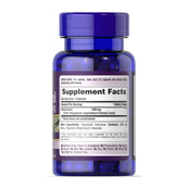 Resveratrol 500 mg - 30 caps. Зображення №2 Resveratrol 500 mg - 30 caps. Зображення №2
