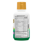 Children’s Gold Multivitamin Liquid - 480 ml Tropical Berry. Зображення №2 Children’s Gold Multivitamin Liquid - 480 ml Tropical Berry. Зображення №2
