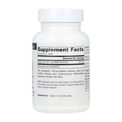 DMAE 351 mg - 100 tabs. Зображення №2 DMAE 351 mg - 100 tabs. Зображення №2
