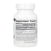 Bromelain 600 GDU - 60 tabs. Зображення №2 Bromelain 600 GDU - 60 tabs. Зображення №2