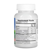 Kids Chewable DHA Omega-3 - 90 tabs Cherry. Зображення №2