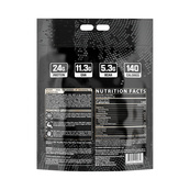 100% Whey - 4545g Vanilla. Зображення №2
