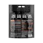 100% Whey - 4545g Chocolate. Зображення №2 100% Whey - 4545g Chocolate. Зображення №2