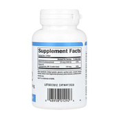 Vitamin D3 & K2 25 mcg (1000 IU) & 120 mcg - 120 softgels. Зображення №2