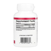 Potassium Citrate 99mg - 90 tabs. Зображення №2 Potassium Citrate 99mg - 90 tabs. Зображення №2