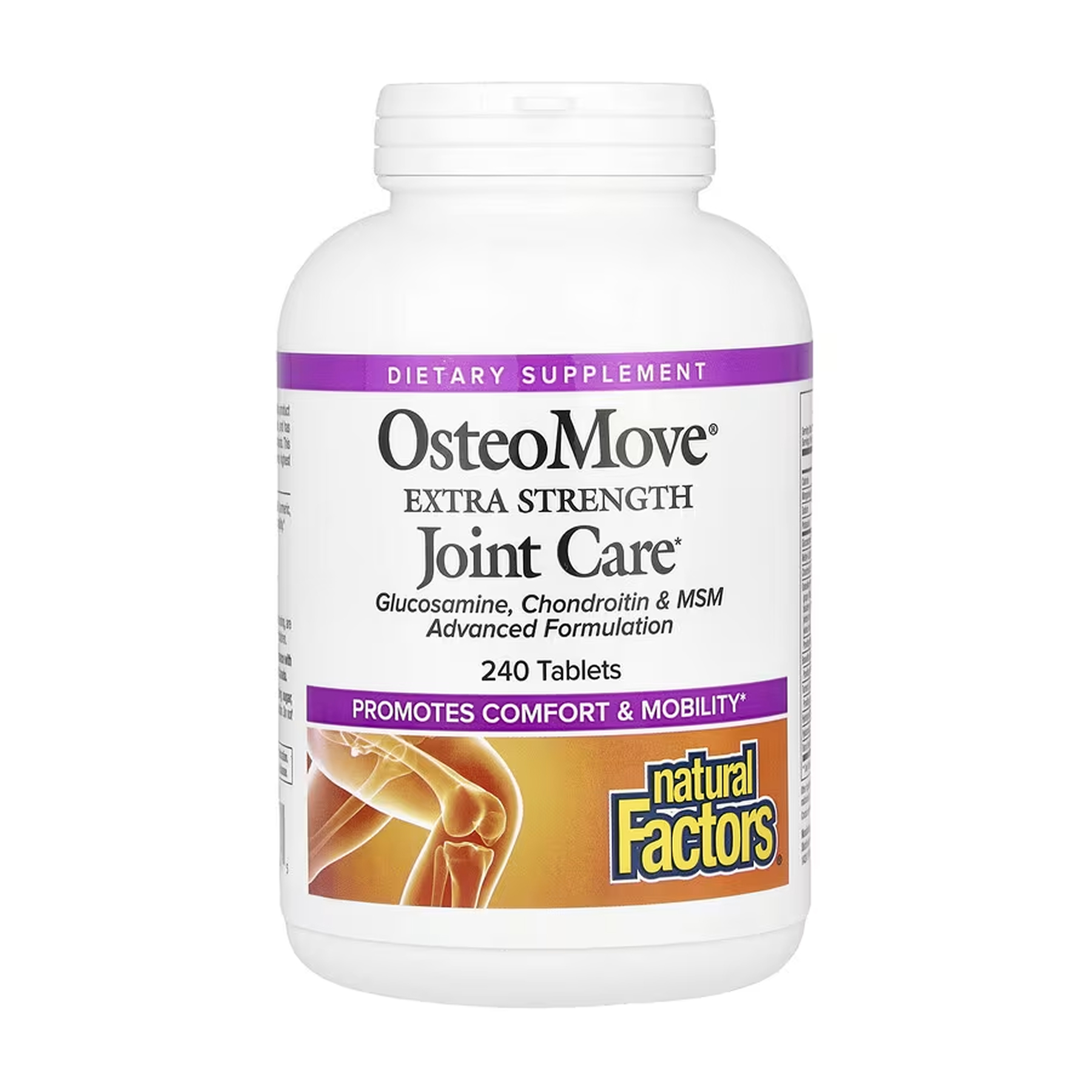 OsteoMove Joint Care - 240 tabs OsteoMove Joint Care - 240 tabs