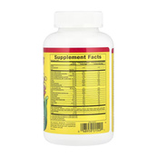 BigFriends Chewable Multivitamin & Minerals - 60 tabs. Зображення №2 BigFriends Chewable Multivitamin & Minerals - 60 tabs. Зображення №2