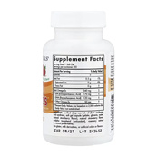 Daily Omega Kids - 30 softgels Natural Fruit. Зображення №2