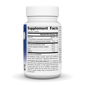 Sleep Science® Melatonin Complex™ 3 mg - 50 lozenges Orange. Зображення №2