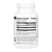 Glycine 500 mg - 100 caps. Зображення №2 Glycine 500 mg - 100 caps. Зображення №2