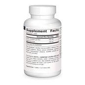 Acetyl L-Carnitine & Alpha-Lipoic Acid 650 mg - 30 tabs. Зображення №2 Acetyl L-Carnitine & Alpha-Lipoic Acid 650 mg - 30 tabs. Зображення №2