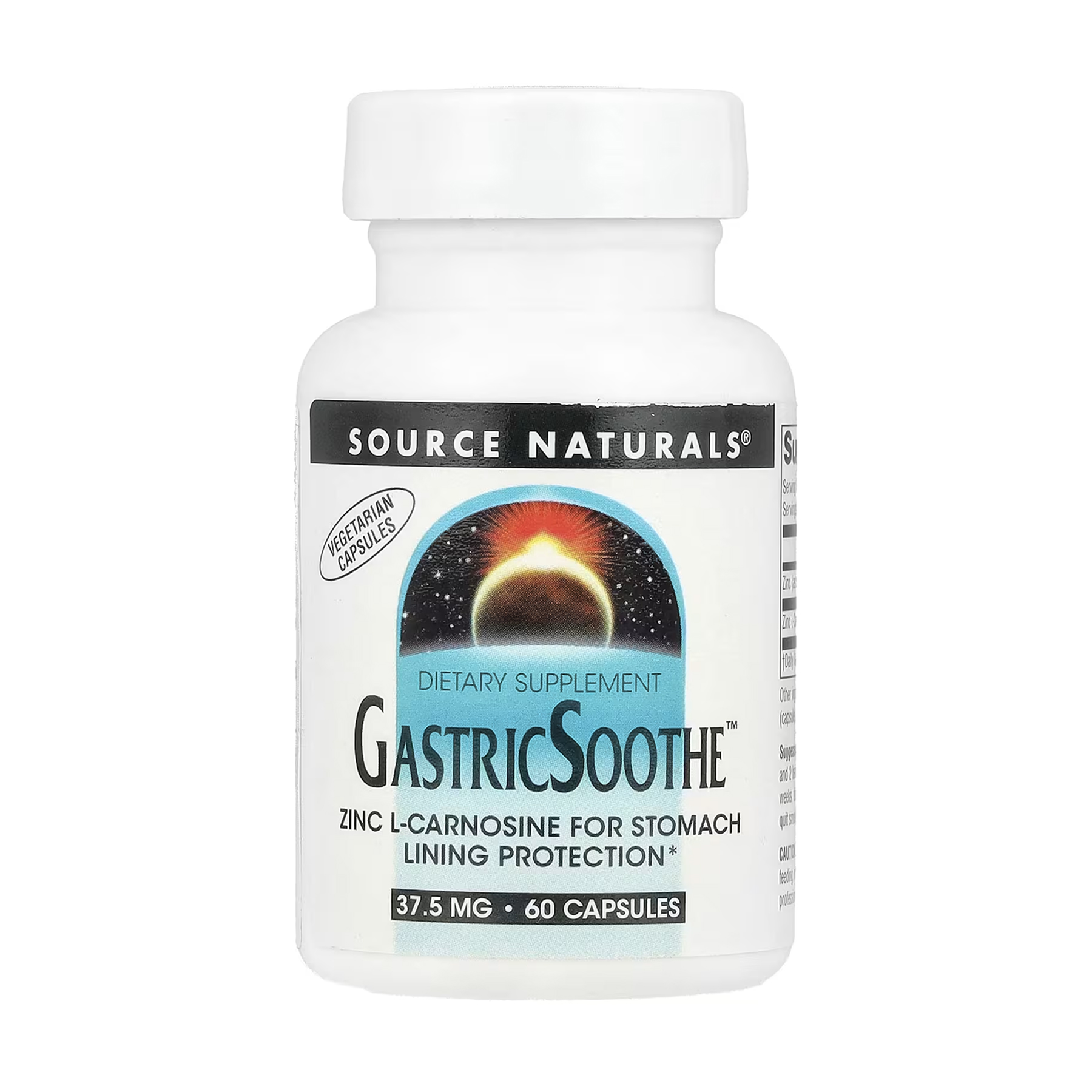 GastricSoothe™ - 60 caps GastricSoothe™ - 60 caps