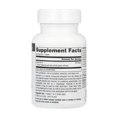 Huperzine A 100 mcg - 60 tabs. Зображення №2 Huperzine A 100 mcg - 60 tabs. Зображення №2