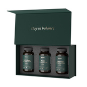 MIND SHI Mushroom Premium Box. Зображення №2 MIND SHI Mushroom Premium Box. Зображення №2