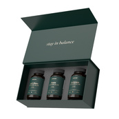 MIND SHI Mushroom Premium Box. Зображення №3 MIND SHI Mushroom Premium Box. Зображення №3