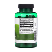 Neem Leaf 500 mg - 100 caps. Зображення №2 Neem Leaf 500 mg - 100 caps. Зображення №2