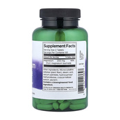 Magnesium Taurate 100 mg - 120 tabs. Зображення №2 Magnesium Taurate 100 mg - 120 tabs. Зображення №2