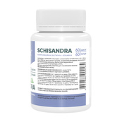 Schisandra - 60 caps. Зображення №2 Schisandra - 60 caps. Зображення №2