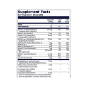 Focus-Saurus - 30 chewables Grape. Зображення №2 Focus-Saurus - 30 chewables Grape. Зображення №2