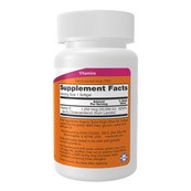 VIT D-3 50,000 IU - 12 sgels. Зображення №2 VIT D-3 50,000 IU - 12 sgels. Зображення №2