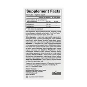 BioCoenzymated Benfotiamine - 30 caps. Зображення №2
