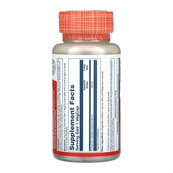 Red Yeast Rice 600mg - 45 vcaps. Зображення №2 Red Yeast Rice 600mg - 45 vcaps. Зображення №2