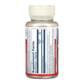 Red Yeast Rice 600mg - 90 vcaps. Зображення №2 Red Yeast Rice 600mg - 90 vcaps. Зображення №2