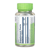 Garlic Parsley 530mg - 100 vcaps. Зображення №2