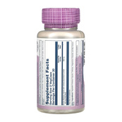 Bamboo Stem Extract 300mg - 60 vcaps. Зображення №2