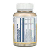 Mega Multi Mineral Iron-Free - 100 caps. Зображення №2 Mega Multi Mineral Iron-Free - 100 caps. Зображення №2