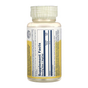 L-Methionine 500mg - 30 vcaps. Зображення №2 L-Methionine 500mg - 30 vcaps. Зображення №2