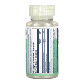 Lactase 40mg - 100 vcaps. Зображення №2