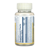 Potassium 99mg - 60 vcaps. Зображення №2 Potassium 99mg - 60 vcaps. Зображення №2