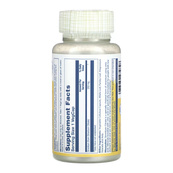 Strontium Citrate 250mg - 60 vcaps. Зображення №2 Strontium Citrate 250mg - 60 vcaps. Зображення №2