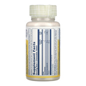 L-Theanine 200mg - 30 chewables. Зображення №2 L-Theanine 200mg - 30 chewables. Зображення №2