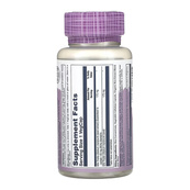 Milk Thistle Seed Extract 175mg - 60 vcaps. Зображення №2 Milk Thistle Seed Extract 175mg - 60 vcaps. Зображення №2