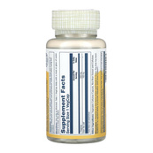 L-Theanine 200mg - 45 vcaps. Зображення №2 L-Theanine 200mg - 45 vcaps. Зображення №2