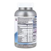 MultiSaurus - 180 жувальних таблеток Berry Grape Orange. Зображення №2