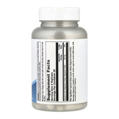 Magnesium Orotate 200mg - 120 vcaps. Зображення №2