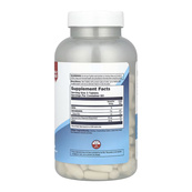 Chelated Magnesium Bisglycinate - 180 tabs. Зображення №2 Chelated Magnesium Bisglycinate - 180 tabs. Зображення №2