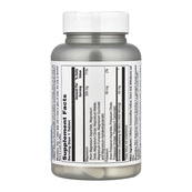 Magnesium Potassium Bromelain - 60 tabs. Зображення №2
