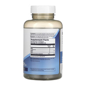 Magnesium Glycinate - 90 softgels. Зображення №2