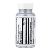 Melatonin 5mg - 30 lozenges. Зображення №2 Melatonin 5mg - 30 lozenges. Зображення №2