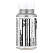 Melatonin 3mg - 60 tabs. Зображення №2 Melatonin 3mg - 60 tabs. Зображення №2