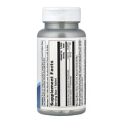 Pantothenic Acid Sustained Release 1000mg - 50 tabs. Зображення №2 Pantothenic Acid Sustained Release 1000mg - 50 tabs. Зображення №2