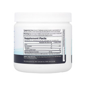 CALMING Magnesium Powder - 256g Blueberry. Зображення №2 CALMING Magnesium Powder - 256g Blueberry. Зображення №2